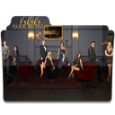 666 Park Avenue_3 icon
